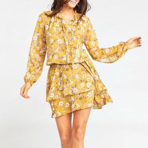 Show me your Mumu Channing Dress Size XS